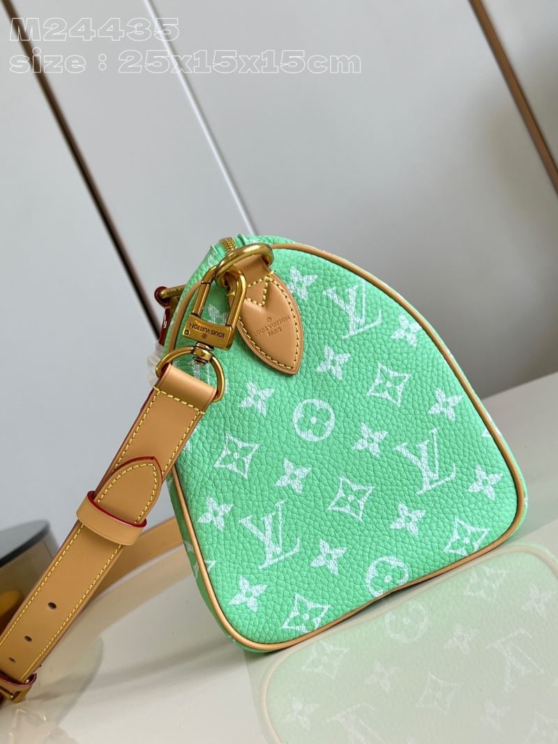 Louis Vuitton Speedy Bags